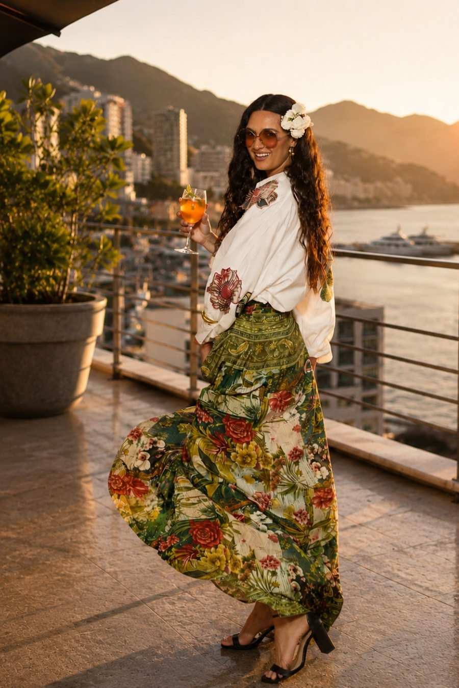 Resort/Fun Festive