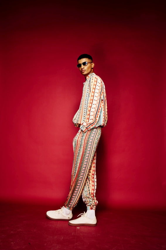 Tribal Bomber image 1