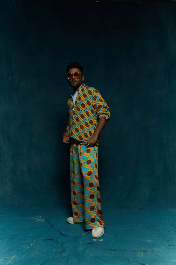 Wheel Bomber jacket image 2