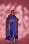 Purple lotus maxi image 0
