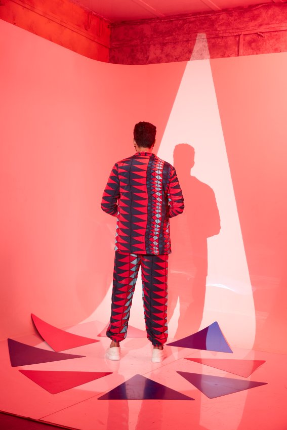 Coachella Bomber Jacket image 0