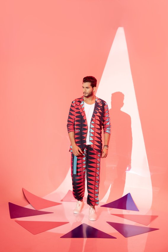 Coachella Blazer image 0