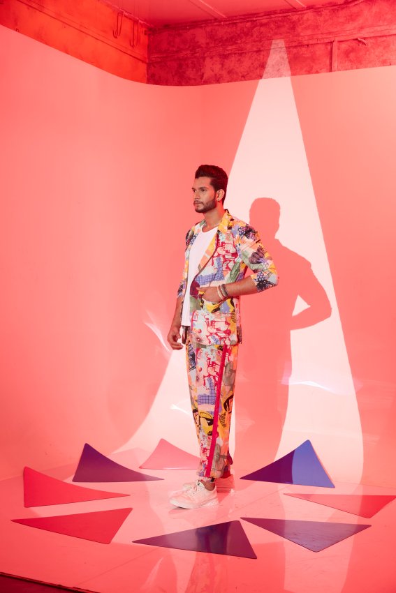 Stella Joggers image 1