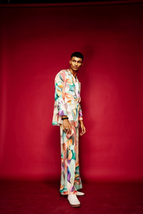 Blazer Coral image 1