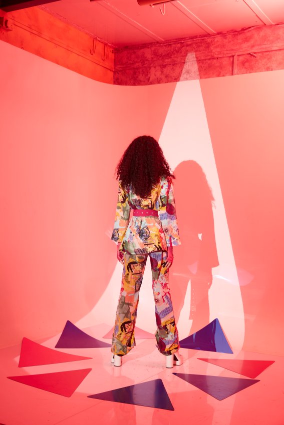 Stella Pants image 1