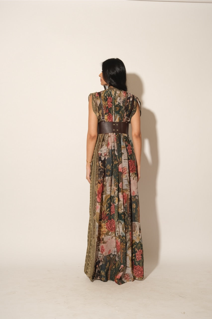 Flamingo Maxi