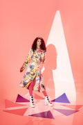 Stella Blazer Maxi Dress image 0