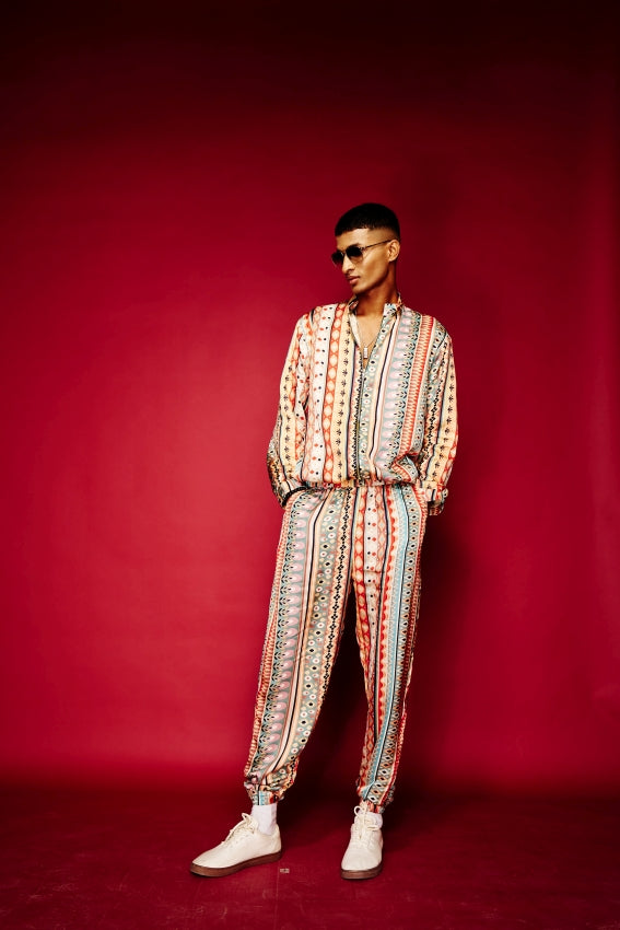 Tribal Bomber image 0