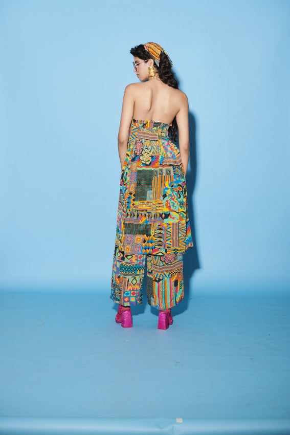 Collage Pant image 1