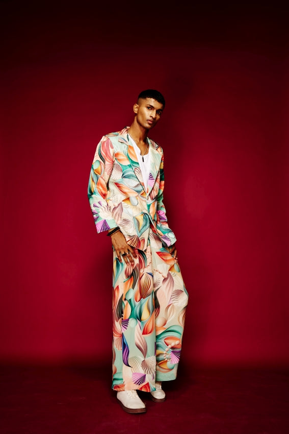 Blazer Coral image 0