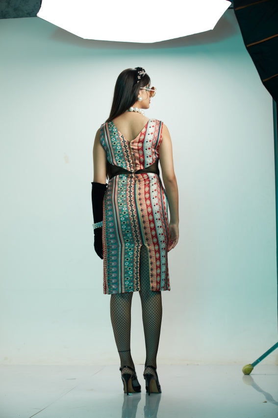 V-Dress image 1