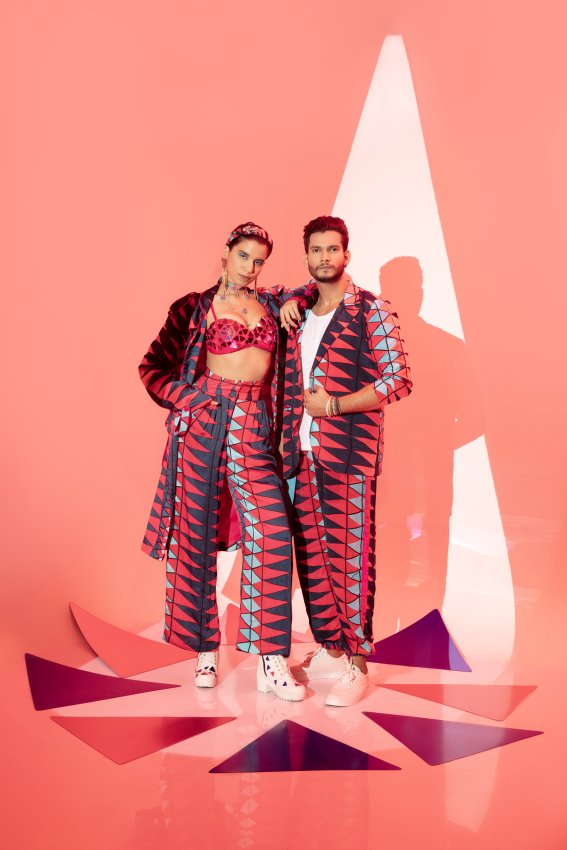 Coachella Trench image 0