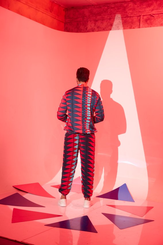 Coachella Joggers image 1