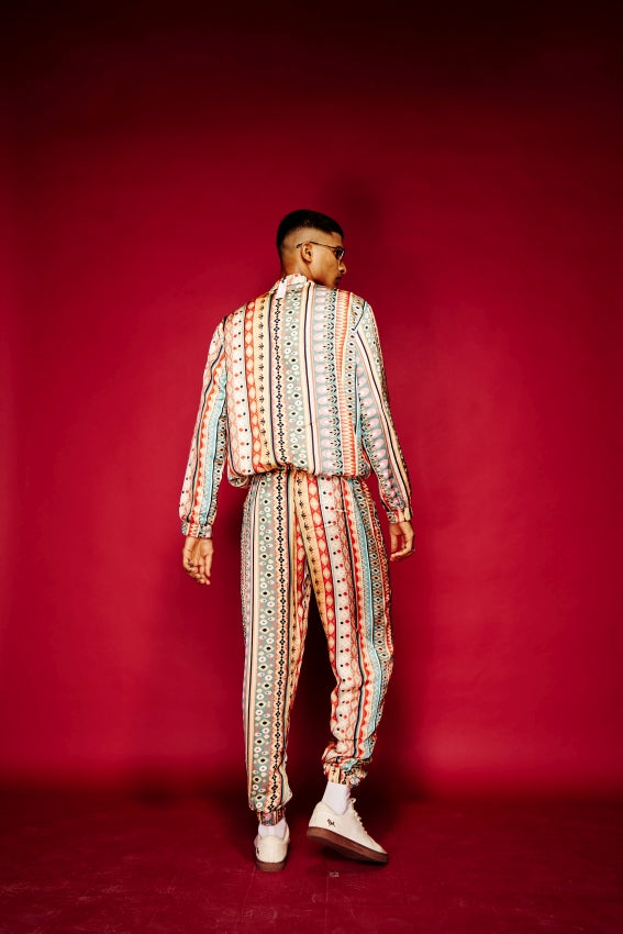 Tribal Bomber image 2