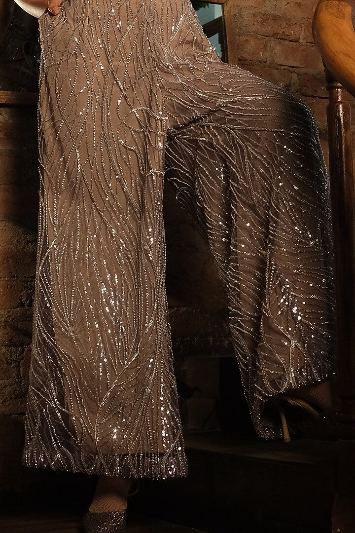 Nude Choli