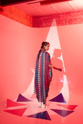 Coachella Drawstring Kaftan image 0