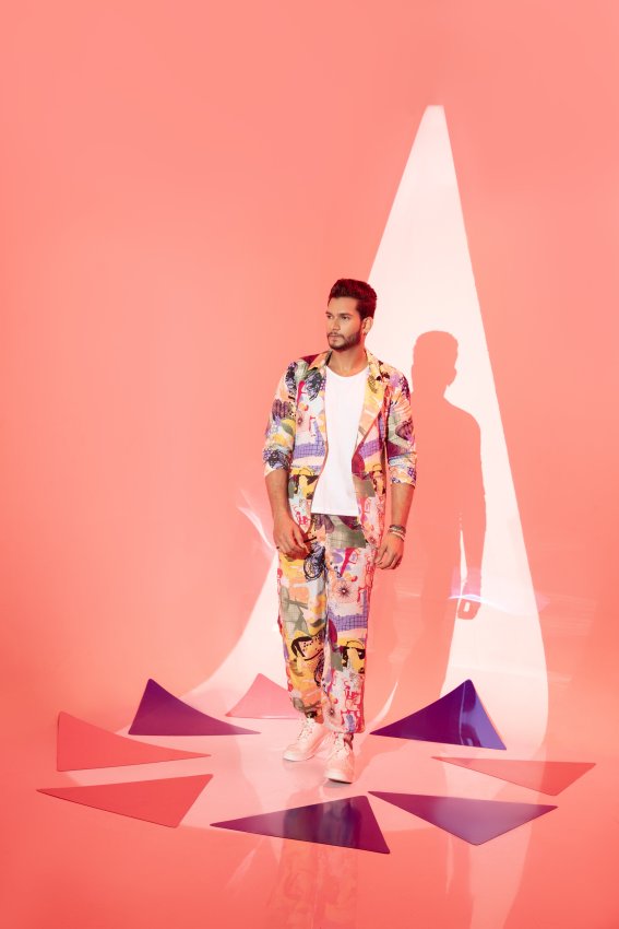 Stella Blazer image 0